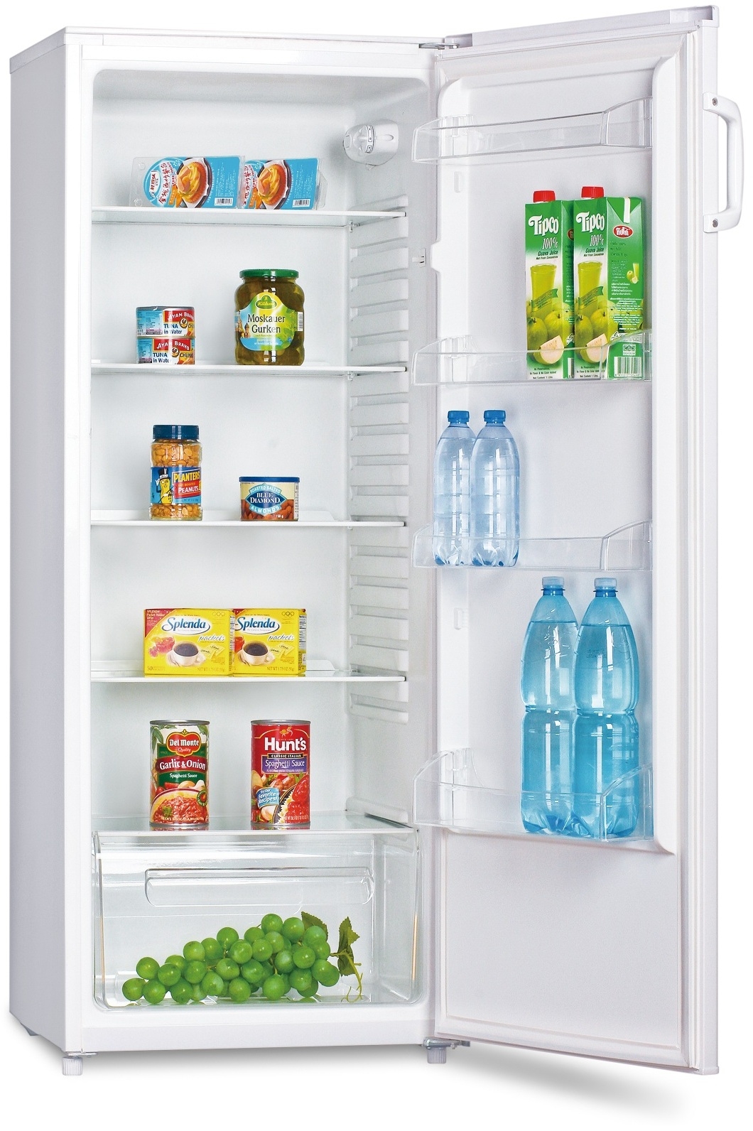 Hisense RS-33DL4SCB/CPA1 fridge Freestanding – image 2