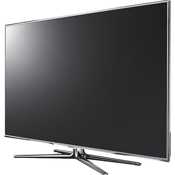 Samsung Series 8 UN46D8000/BDD5500KIT TV – image 8