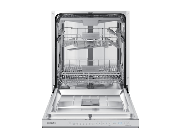 Samsung DW7500 Semi built-in 14 place settings – image 4