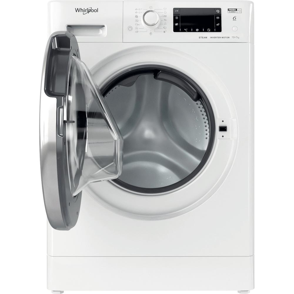 Whirlpool FWDD 1071682 WSV EU N – image 3
