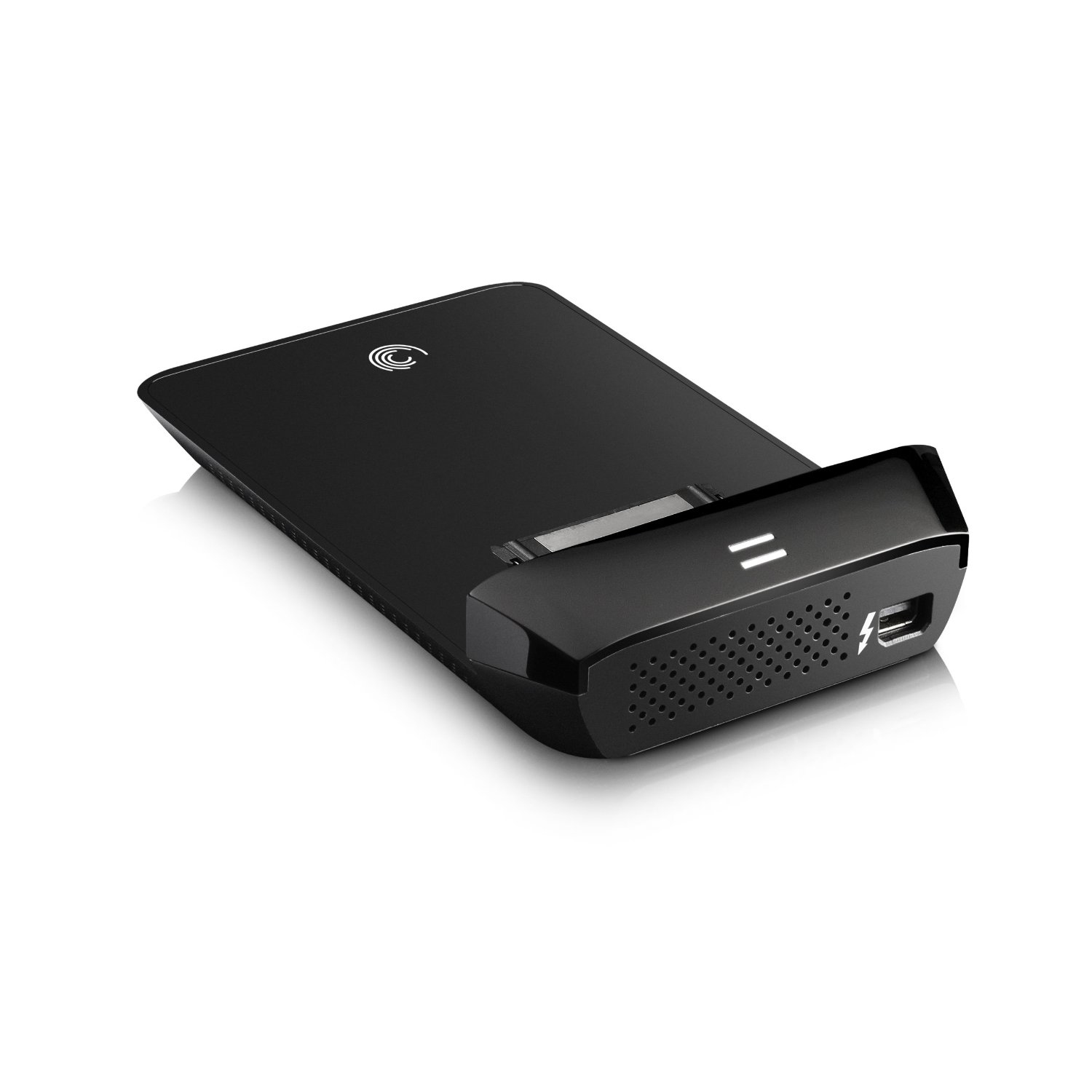 Seagate STAE128 interface cards/adapter Thunderbolt – image 5