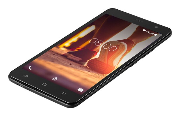 MEDION LIFE E5520 14 cm (5.5") Dual SIM Android 5.1 4G 2 GB 32 GB 2500 mAh Black – image 8