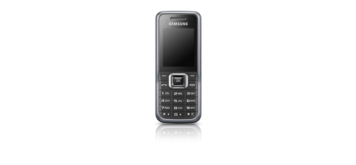 Samsung GT-E2100