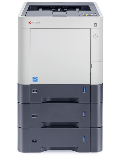 Kyocera ECOSYS P6130cdn/KL3 – image 4