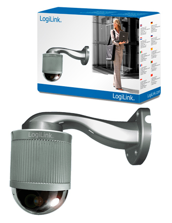 LogiLink Outdoor Dom IP Camera – image 2