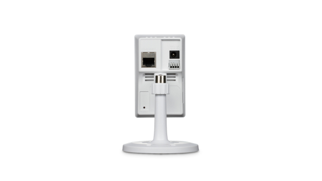D-Link DCS-2210/B security camera Cube IP security camera Indoor & outdoor – image 3