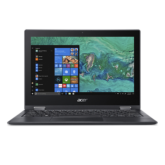 Acer Spin 1 SP111-33-C8ZH Intel® Celeron® N4000 Hybrid (2-in-1) – image 1