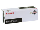 Canon NPG-3 Toner Black