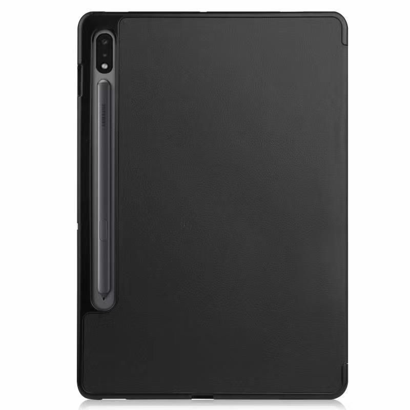 eSTUFF ES685014-BULK tablet case Folio Black – image 5
