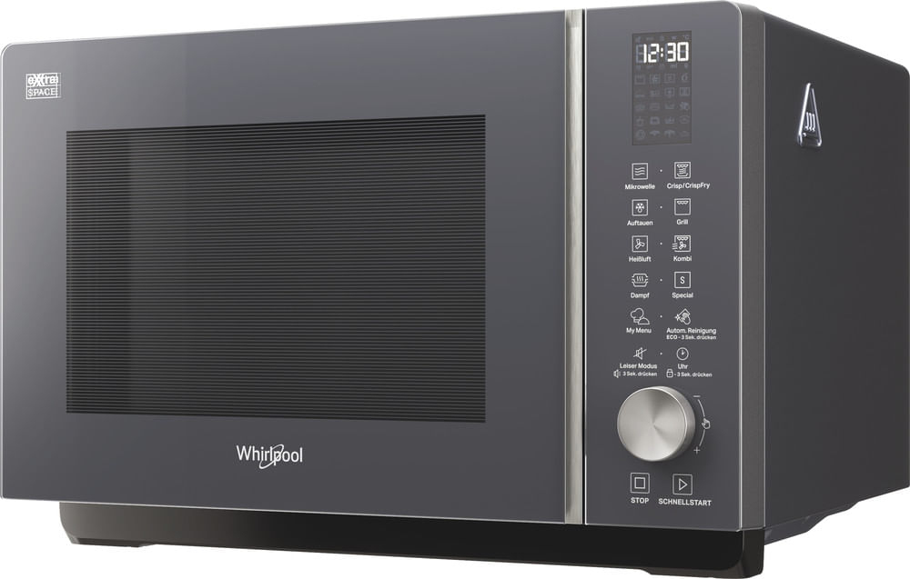 Whirlpool MWF 259 SG — vue 1 sur 5