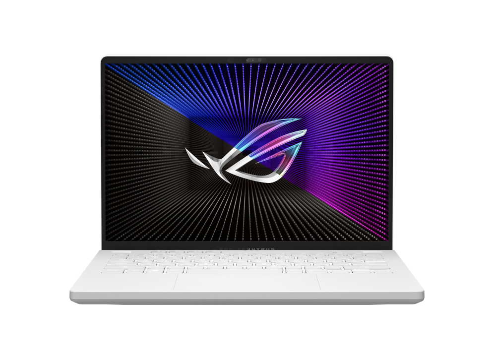 ASUS ROG Zephyrus G14 GA402NV-N2031W AMD Ryzen™ 7 7735HS Laptop – image 1