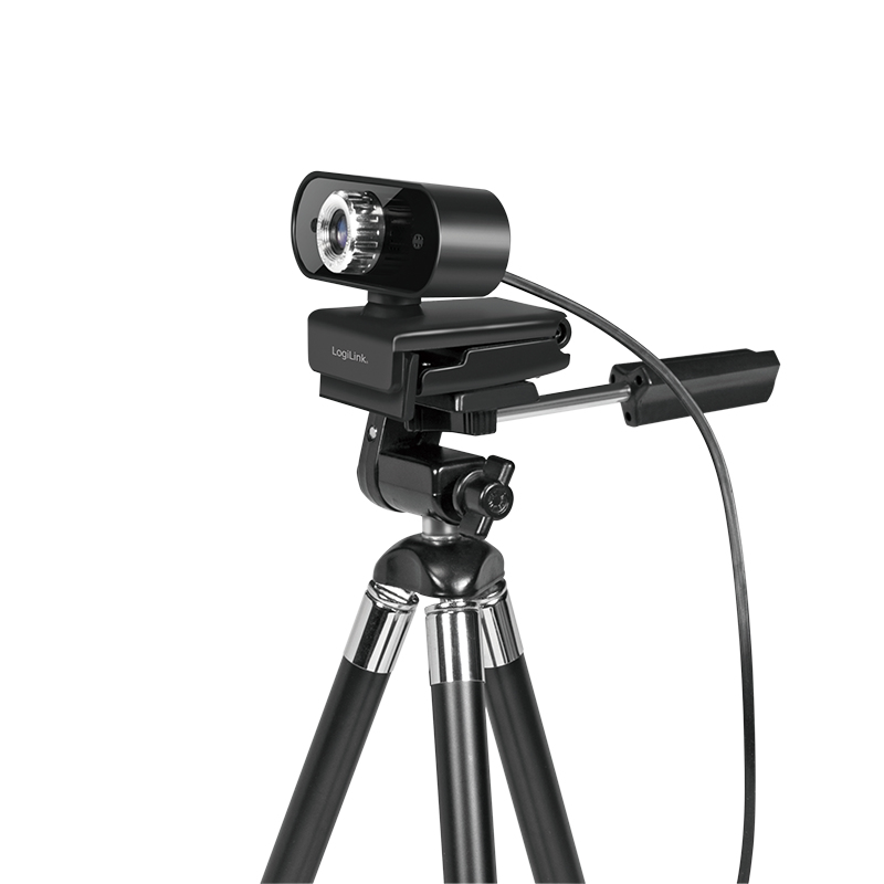 LogiLink UA0368 webcam – image 7