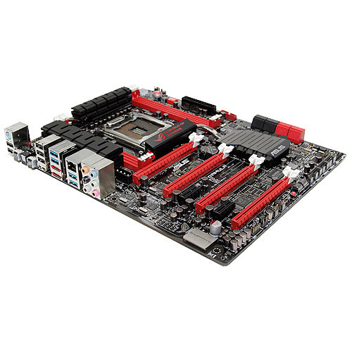 ASUS Rampage IV Formula – image 1