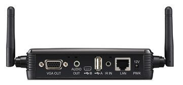 Viewsonic WPG-360 wireless presentation system – image 2