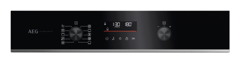 AEG Series 5000 TU5PB401SB – image 2