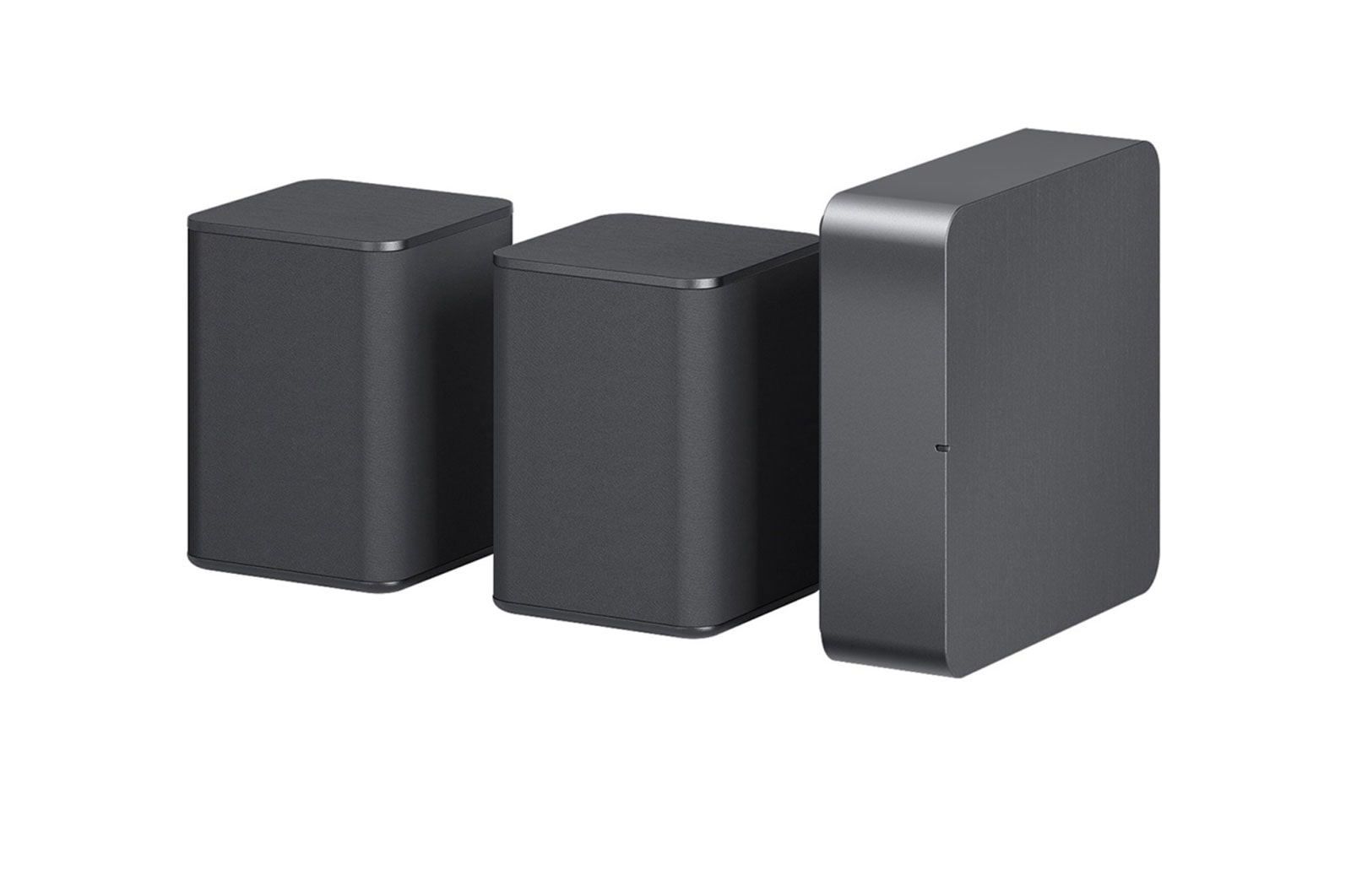 LG SPQ8-S Black 2.0 channels – image 5