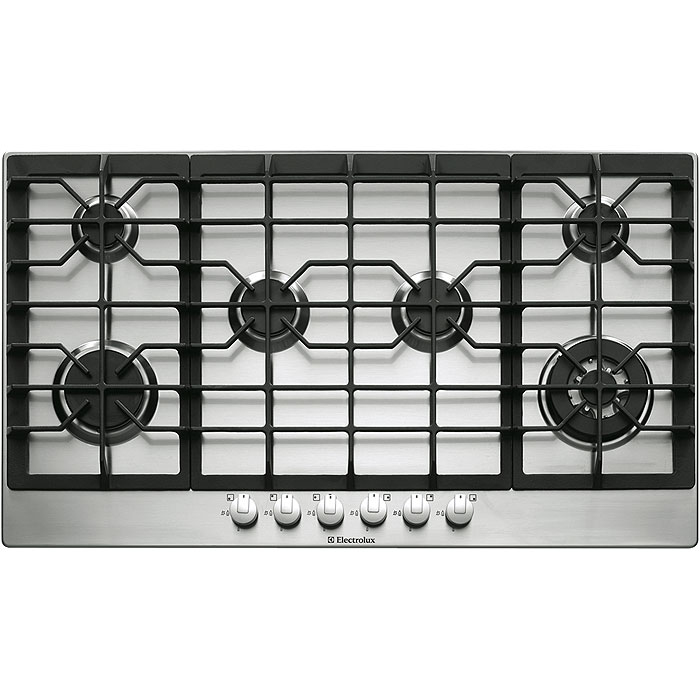 Electrolux EHG 9830 X
