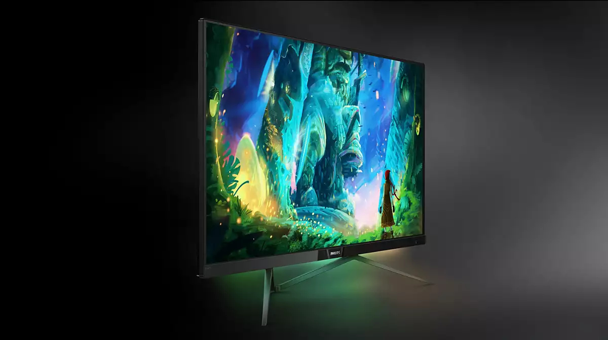 Philips Momentum 356M6QJAB/11 computer monitor – image 3