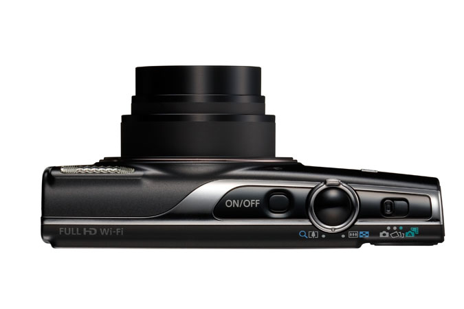Canon ELPH 360 HS – image 3