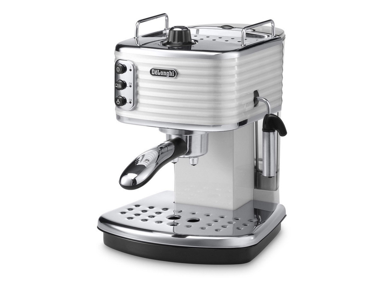 De’Longhi Scultura ECZ 351.W – image 1