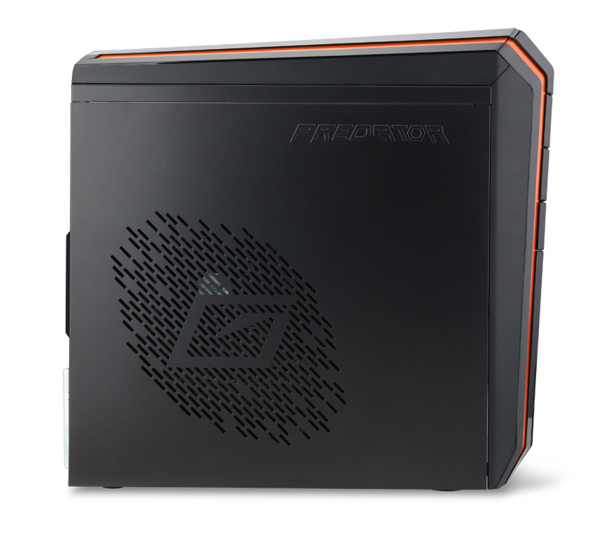 Acer Predator 610-374G2T00MGi Intel® Core™ i7 i7-3770 – image 8