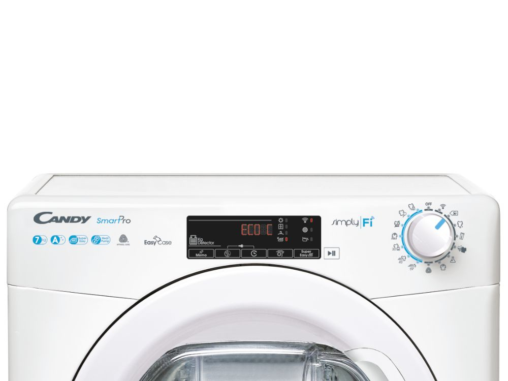 Candy CSO H7A2TE-S – image 5