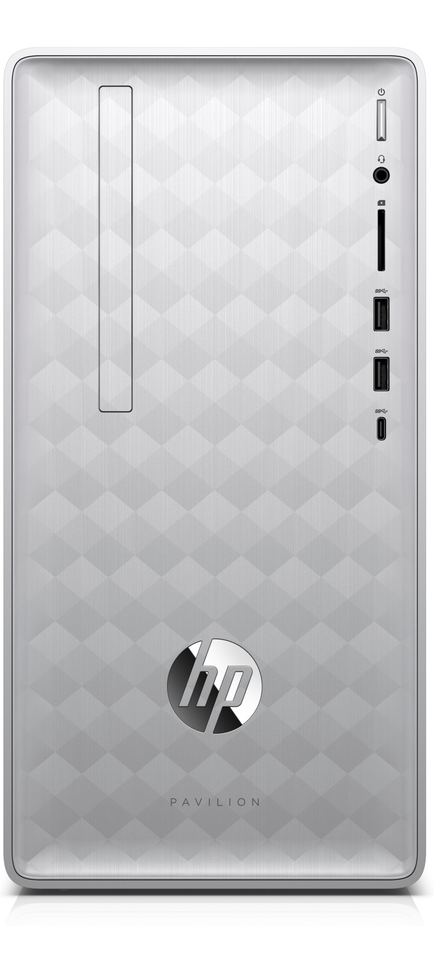 HP Pavilion Desktop 590-p0069na Bundle PC 6WS22EA – image 7