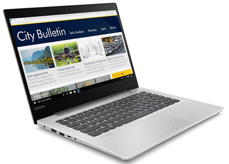 Lenovo IdeaPad 320S Intel® Core™ i5 i5-7200U Laptop – image 4