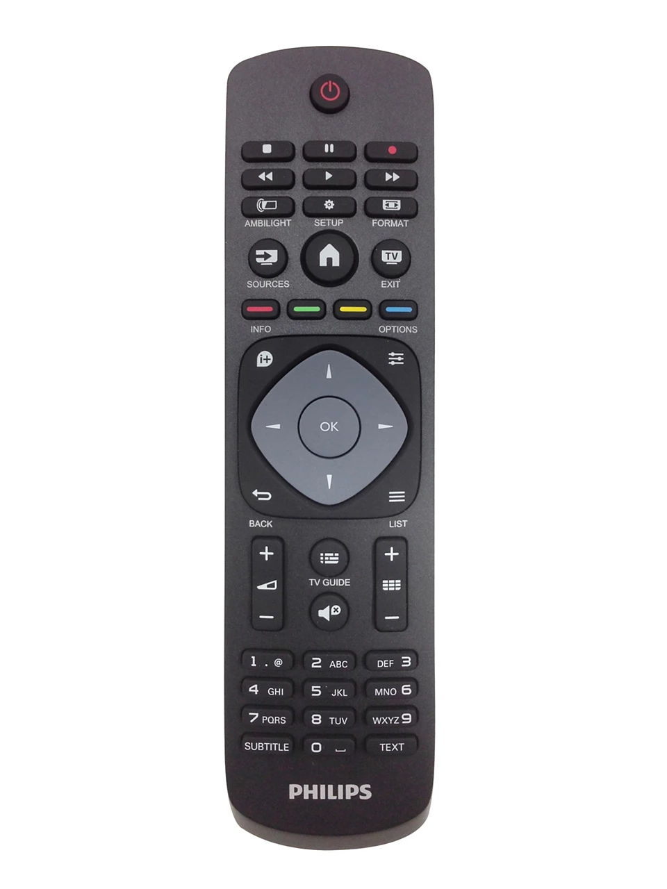 Philips 6000 series 55PFT6300/12 TV – image 3