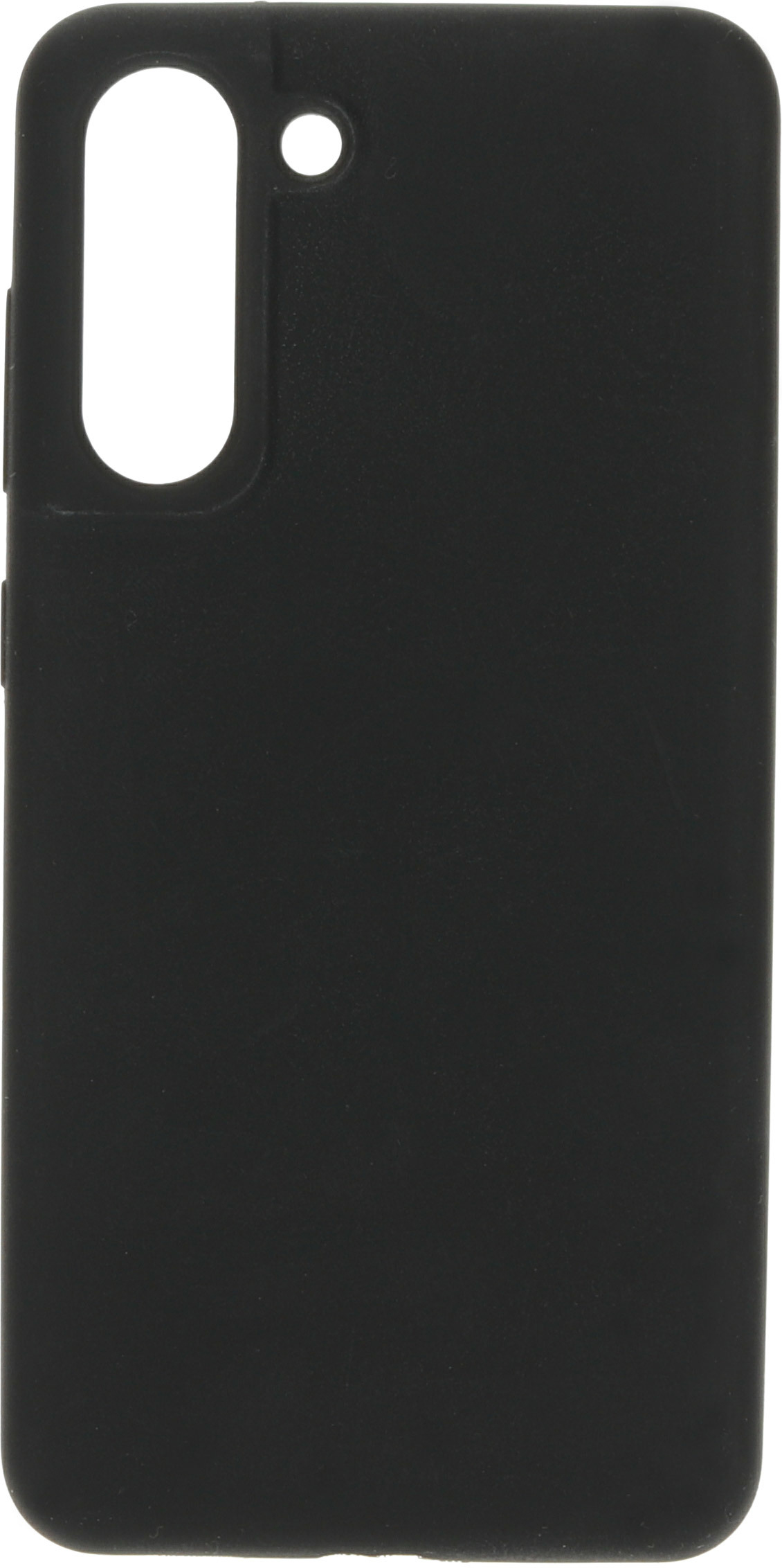 Mobiparts Silicone Cover Samsung Galaxy S21 FE (2022) Black – image 2