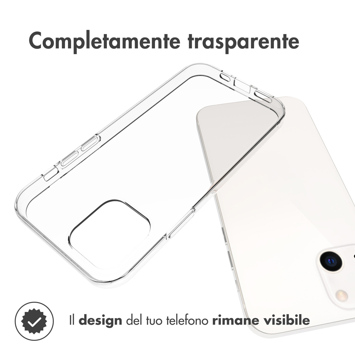 Accezz SH00044642 mobile phone case – image 3