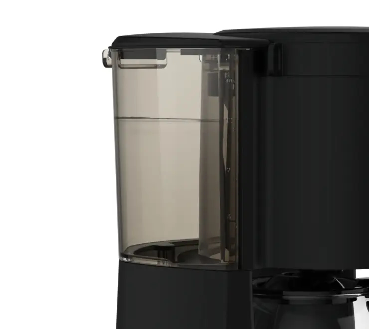 Tefal CM272N Semi-auto Drip coffee maker – image 3