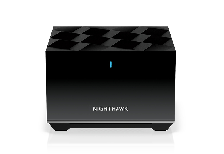 NETGEAR Nighthawk Tri-band (2.4 GHz – image 2