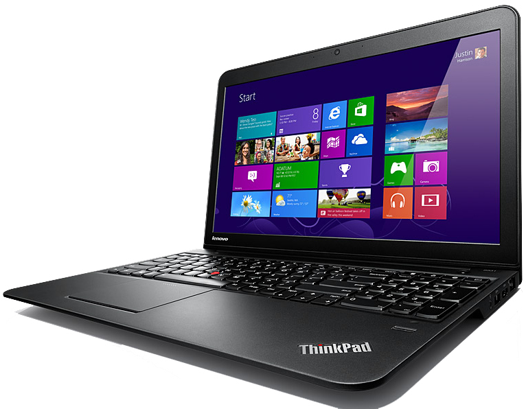 Lenovo ThinkPad S531 Intel® Core™ i3 i3-3227U Laptop – image 1
