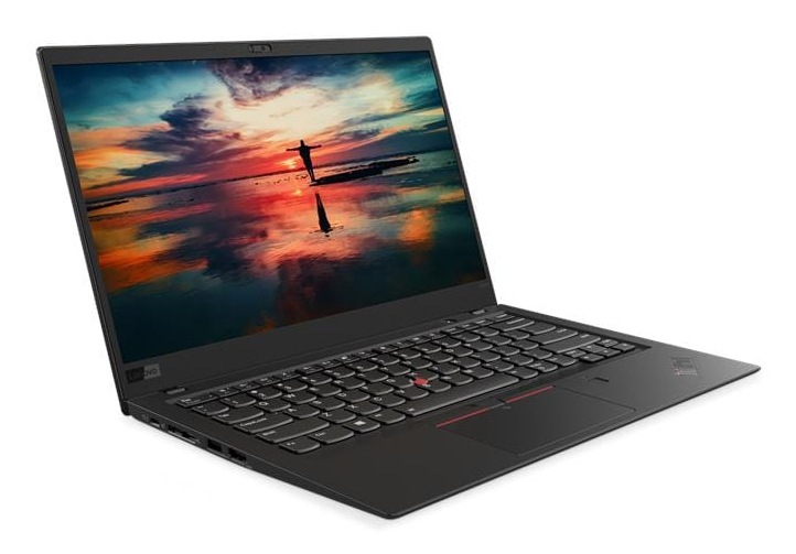 T1A ThinkPad X1 Carbon Gen 6 Refurbished – image 3