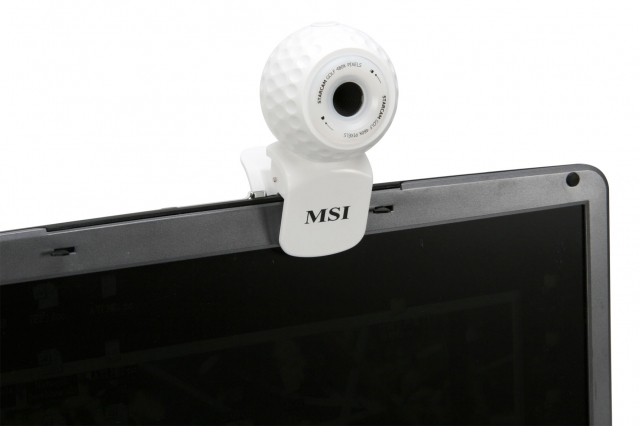 MSI StarCam Golf – image 4