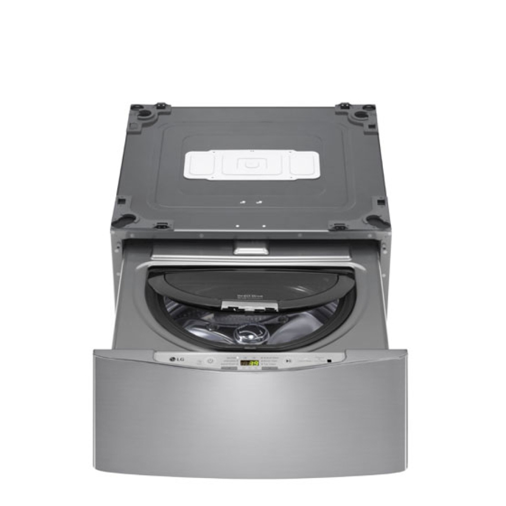 LG F8K5XNK4 washing machine Top-load – image 4