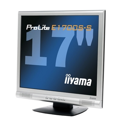 iiyama ProLite E1700S-S2