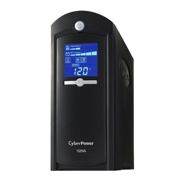 CyberPower LX1325G uninterruptible power supply (UPS) Line-Interactive 1.3 kVA