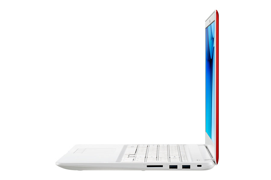 Samsung 5 NT500R5LF Intel® Core™ i5 i5-6200U Laptop – image 6