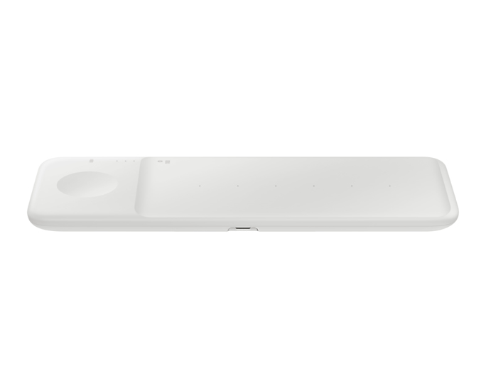 Samsung EP-P6300TWEGAU mobile device charger Headphones, Smartphone, Smartwatch White USB Indoor – image 5