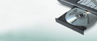Fujitsu DVD +/- RW Drive