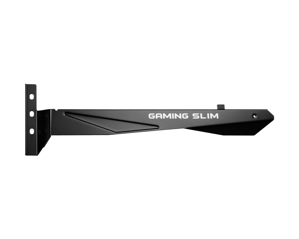 MSI GEFORCE RTX 4080 16GB GAMING X SLIM – image 6