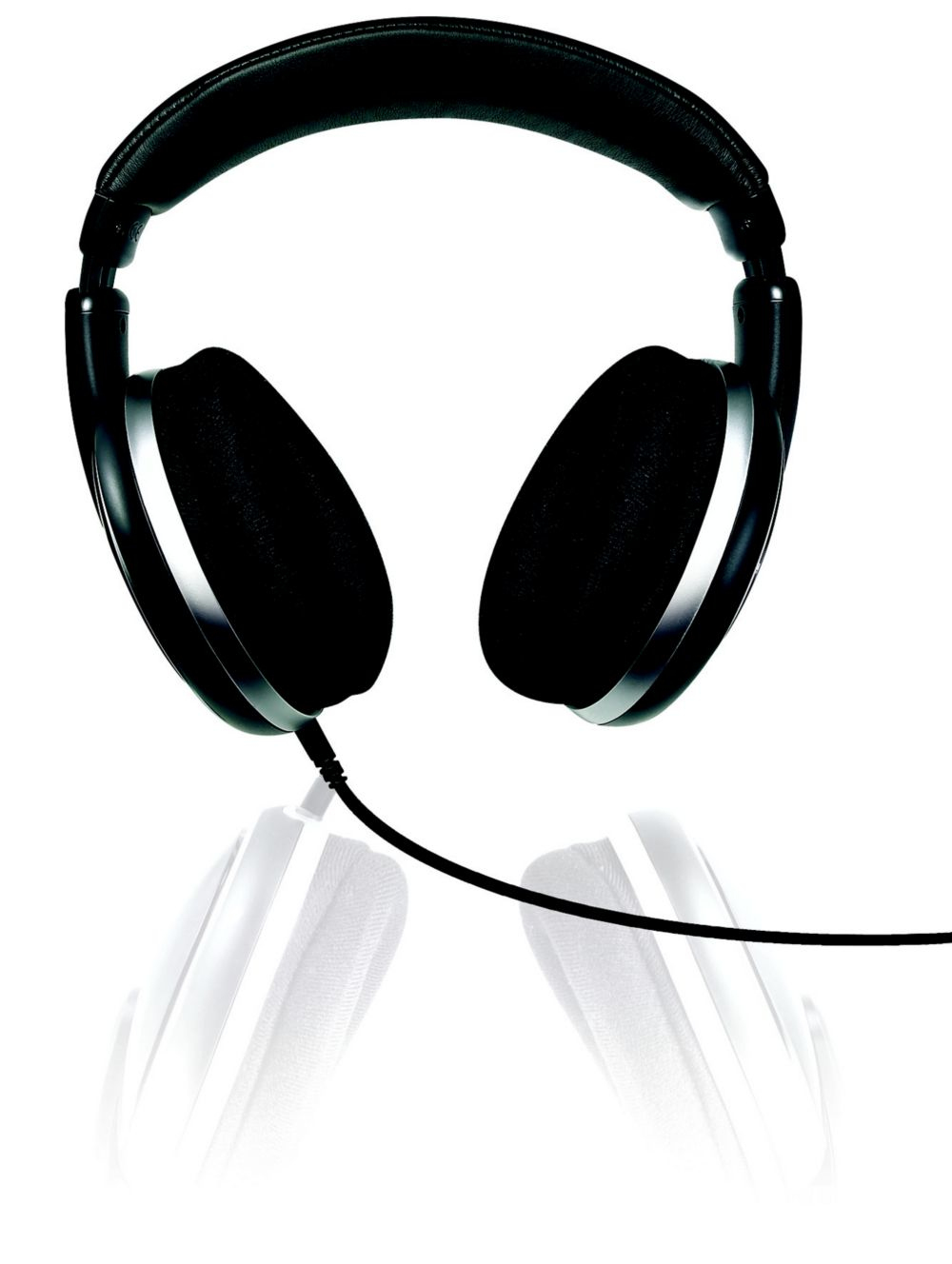Philips SHP8500/27 — vue 1 sur 2