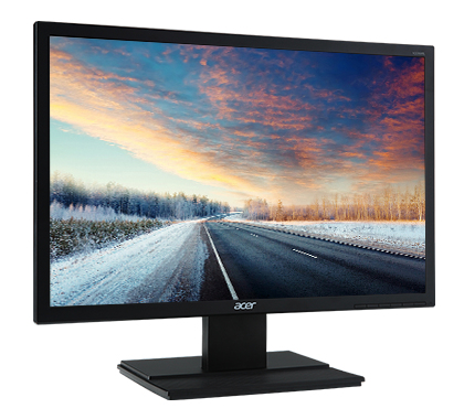 Acer V226WL Bi – image 3