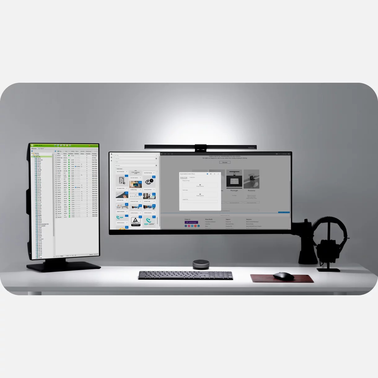 BenQ ScreenBar Halo – image 7