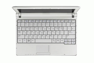 Samsung NC10 anyNet N270 W7BT – image 6