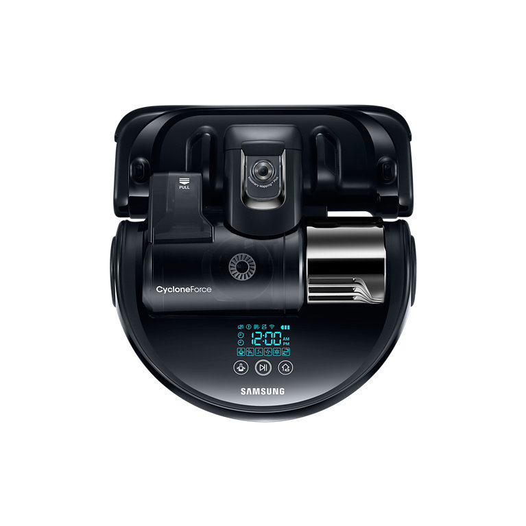 Samsung SR20J9250U Black