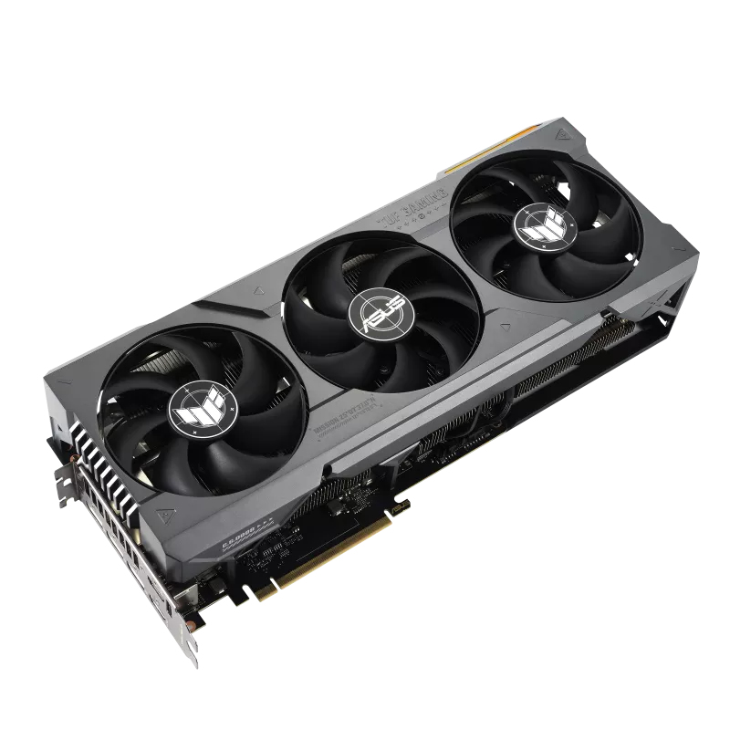 ASUS TUF Gaming TUF-RTX4080S-O16G-GAMING NVIDIA GeForce RTX 4080 SUPER – image 2