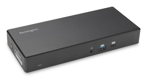SD4781P EQ USB-C & USB-A DUAL 4K DOCKING STATION WITH 100W POWER DELIVERY